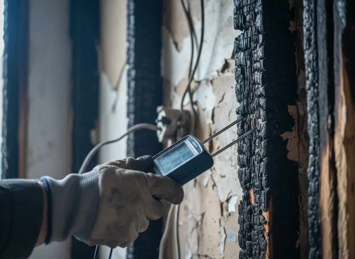 Fire Damage Restoration Rittman, OH FAQs